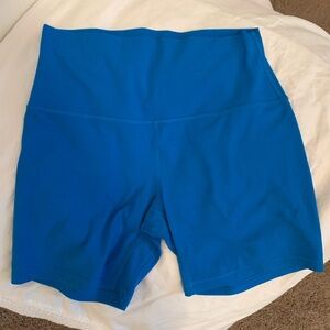 Lululemon align shorts